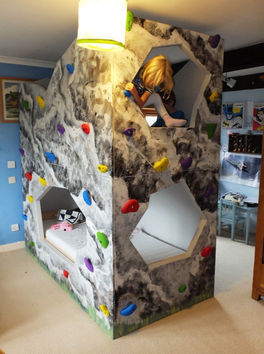 How To Prevent Toddler From Climbing Bunk Bed at Stephanie Burton blog